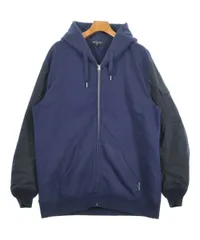 COMME des GARCONS HOMME パーカー メンズ 【古着】【中古】【送料無料】のサムネイル