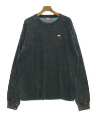 DIESEL ラグラン長袖Tシャツ M 試着のみ - メルカリ