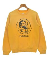 Sasquatchfabrix BEAMS 別注 サイドジップ 半袖スウェットM - メルカリ