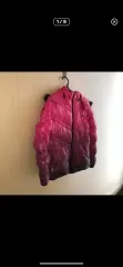 リーバイス ピンク ダウンのサムネイル