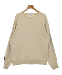 den・m・nit インディゴコットン スウェット セットアップ スレあり 