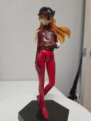 エヴァンゲリオン アスカ フィギュア (箱なし)