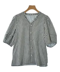 ROPE Picnic ブラウス レディース 【古着】【中古】【送料無料】