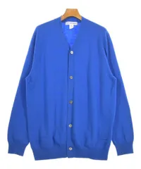 COMME des GARCONS SHIRT カーディガン メンズ 【古着】【中古】【送料無料】のサムネイル
