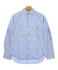 Supreme Patchwork Oxford Shirt Stripe M - メルカリ