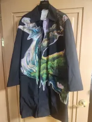 正規品 ヴァレンティノ コートのサムネイル