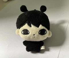 &team andteam jo ジョウ ぬいぐるみ 10cm - メルカリ