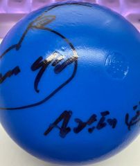 astro サインボール ウヌ サイン - メルカリ