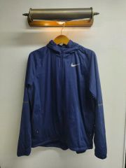 NIKE DRI-FIT エレメントシールドマックスジャケット M Black - メルカリ