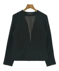 Nolley's Sophi ノーカラージャケット レディース 【古着】【中古】【送料無料】