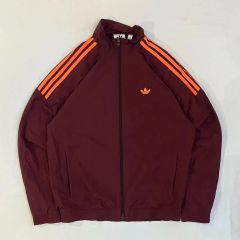 adidas マルーン ファイヤーバード 2XL IN4683 - メルカリ