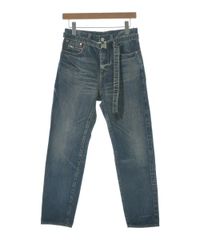 sacai Technical Jersey Pants ブラック - メルカリ