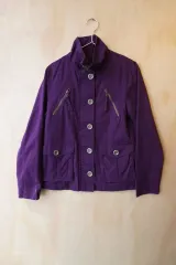 ヴィンテージ BDU マルチポケット ジャケット Vintage