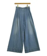 GALLARDA GALANTE デニムパンツ レディース 【古着】【中古】【送料無料】のサムネイル