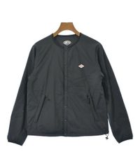 DANTON ダントン インサレーションジャケット インナーダウン ネイビー