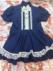 激レアフェアリーマリンブラウス 未使用タグ付き 激レアフェアリーマリンブラウス 未使用タグ付き - メルカリ