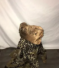 YOHJI YAMAMOTO ヨウジヤマモト ナイロン トートバッグのサムネイル