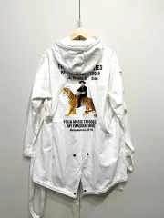 ワコマリア M-1948 コートのサムネイル