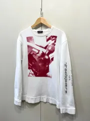 RAF SIMONS ラフ シモンズ ジョイ ディヴィジョン スウェットのサムネイル