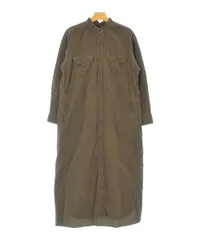 ROSSO シャツワンピース レディース 【古着】【中古】【送料無料】のサムネイル