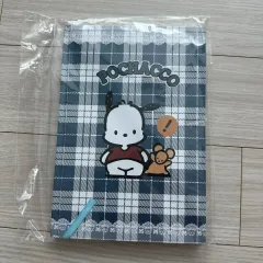 サンリオ ポチャッコ ノート