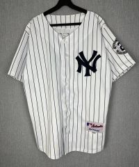 Mitchell & Ness ニューヨーク・ヤンキース DIMAGGIO 5 - メルカリ
