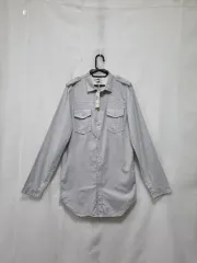 ワユース新商品M DIESEL SELECTO シャツ