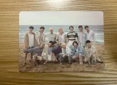 SEVENTEEN(セブンティーン・セブチ)