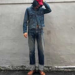 野口強 私物 キムタク 着用 ラグスマックレガー キーホルダー 大阪店