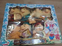 ディズニーぬいぐるみ