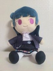 朝香果林 ラブライブ 虹ヶ咲学園 きゅるまる マスコット ぬいぐるみ