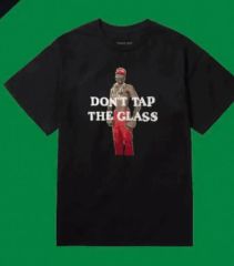 Golf Wang x Dont Tap The Glass Hoodie L - メルカリ