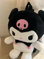 クロミ バックパック ぬいぐるみ 35cm