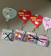 新品 リラックマ コリラックマ クリアデコ カードホルダー トレカ