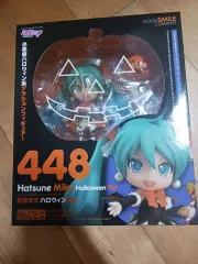 ねんどろいど 初音 ミク