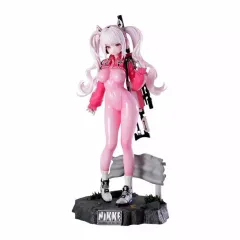 【新品】プラモデル アリス プラスチックモデルキット 「勝利の女神：NIKKE」 [411-200537TP]