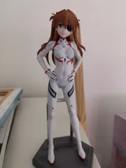 エヴァンゲリオン アスカ ラングレー フィギュア