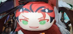 あんさんぶるスターズ！！(あんスタ) あんさんぶるスターズ！ ビッグおまんじゅうクッション 鬼龍 紅郎