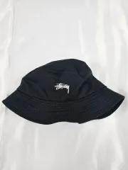 ステューシーストックバケットハット