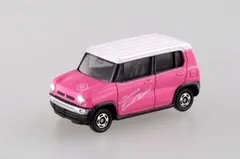 新品 ▽トミカ イベントモデル 2015年 (No.9)スズキ ハスラー TOMY トミカ博(タカラトミー)(未開封・買取品)(＊)
