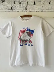 1980〜90年代 ヴィンテージTシャツ