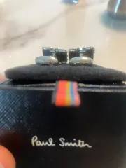 ポール・スミス カフスリンク