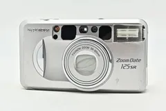 2026年最新】fujifilm zoom date 115srの人気アイテム - メルカリ