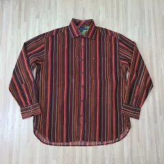 105/ トミーヒルフィガー シャツ