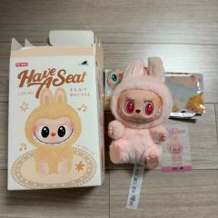 抜け無し】ジョンハン トラム ぬいぐるみ ブランケット - メルカリ