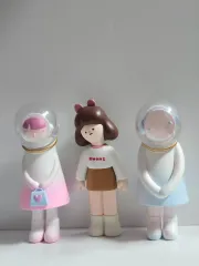 フィギュア出品