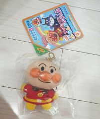 ゆ*ん様 当時物 スーパーマリオRPG ジーノ ソフビキーホルダー