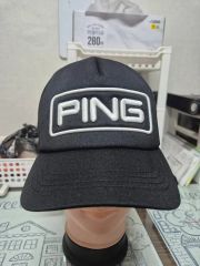 ping キャップ4点、ハット1点 セット販売 - メルカリ