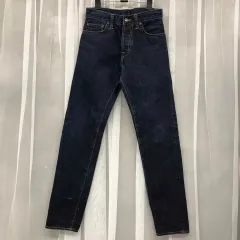 CARHARTT カーハート デニム パンツ (XSサイズ)のサムネイル