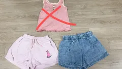 ZARA 104 ズボン